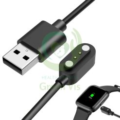 Magnetic Charging Cable for Trackers