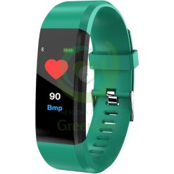 VitalTime Health Tracker Watch